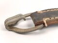 Abgetrenntes Ersatzteil Wehrmacht