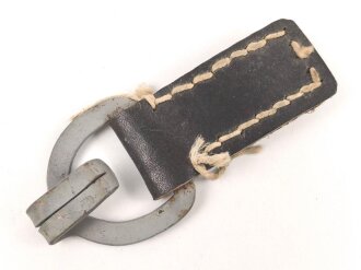 Abgetrenntes Ersatzteil Wehrmacht
