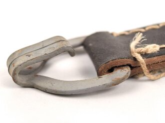 Abgetrenntes Ersatzteil Wehrmacht