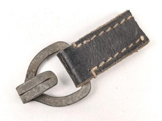 Abgetrenntes Ersatzteil Wehrmacht