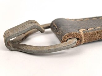 Abgetrenntes Ersatzteil Wehrmacht