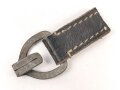 Abgetrenntes Ersatzteil Wehrmacht