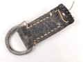 Abgetrenntes Ersatzteil Wehrmacht, Breite des D-Ring 32mm
