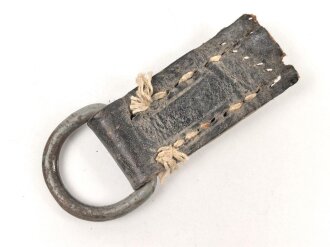 Abgetrenntes Ersatzteil Wehrmacht, Breite des D-Ring 32mm