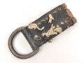 Abgetrenntes Ersatzteil Wehrmacht, Breite des D-Ring 32mm