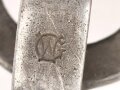 Abgetrenntes Ersatzteil Wehrmacht, Leichtmetallbeschlag