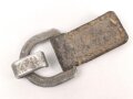 Abgetrenntes Ersatzteil Wehrmacht, Leichtmetallbeschlag
