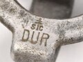 Abgetrenntes Ersatzteil Wehrmacht, Leichtmetallbeschlag