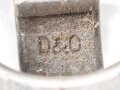 Abgetrenntes Ersatzteil Wehrmacht, Leichtmetallbeschlag