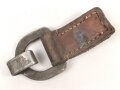 Abgetrenntes Ersatzteil Wehrmacht, Leichtmetallbeschlag