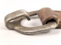 Abgetrenntes Ersatzteil Wehrmacht, Leichtmetallbeschlag