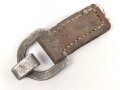 Abgetrenntes Ersatzteil Wehrmacht, Leichtmetallbeschlag
