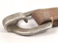 Abgetrenntes Ersatzteil Wehrmacht, Leichtmetallbeschlag
