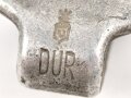 Abgetrenntes Ersatzteil Wehrmacht, Leichtmetallbeschlag