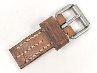 Abgetrenntes Ersatzteil Wehrmacht, Breite des eisernen...