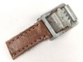 Abgetrenntes Ersatzteil Wehrmacht, Breite des eisernen Beschlages 27mm