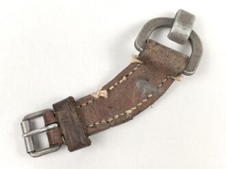 Abgetrenntes Ersatzteil Wehrmacht, Leichtmetallbeschlag