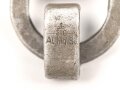 Abgetrenntes Ersatzteil Wehrmacht, Leichtmetallbeschlag