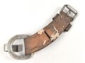 Abgetrenntes Ersatzteil Wehrmacht, Leichtmetallbeschlag