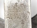 Abgetrenntes Ersatzteil Wehrmacht, Leichtmetallbeschlag