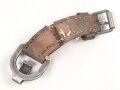 Abgetrenntes Ersatzteil Wehrmacht, Leichtmetallbeschlag