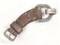 Abgetrenntes Ersatzteil Wehrmacht, Leichtmetallbeschlag