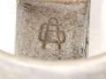 Abgetrenntes Ersatzteil Wehrmacht, Leichtmetallbeschlag