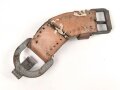 Abgetrenntes Ersatzteil Wehrmacht, eiserne Beschläge