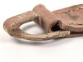 Abgetrenntes Ersatzteil Wehrmacht, eiserne Beschläge