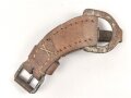 Abgetrenntes Ersatzteil Wehrmacht, eiserne Beschläge