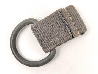 Abgetrenntes Ersatzteil Wehrmacht, Breite des D-Ring 39mm