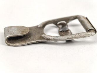 Leichtmetallbeschlag Wehrmacht