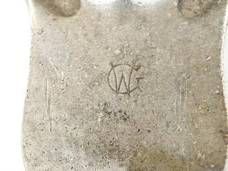 Leichtmetallbeschlag Wehrmacht