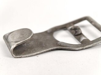 Leichtmetallbeschlag Wehrmacht