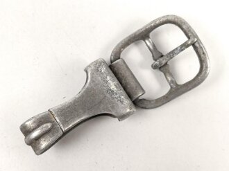 Leichtmetallbeschlag Wehrmacht