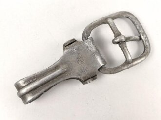Leichtmetallbeschlag Wehrmacht