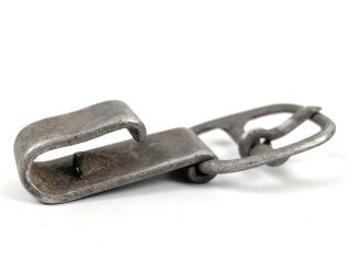 Leichtmetallbeschlag Wehrmacht