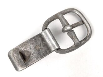Leichtmetallbeschlag Wehrmacht
