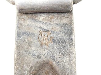 Leichtmetallbeschlag Wehrmacht