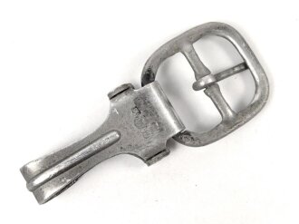 Leichtmetallbeschlag Wehrmacht