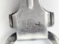 Leichtmetallbeschlag Wehrmacht