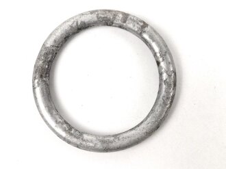 Leichtmetallbeschlag Wehrmacht, Durchmesser 44mm