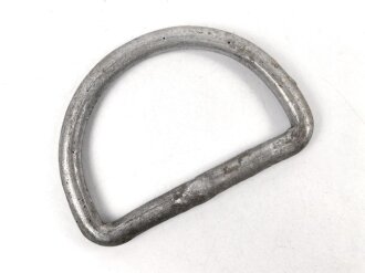 Leichtmetallbeschlag Wehrmacht, Breite 56mm