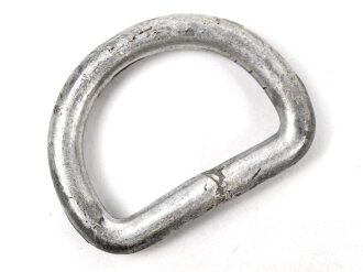 Leichtmetallbeschlag Wehrmacht, Breite 42mm