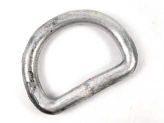 Leichtmetallbeschlag Wehrmacht, Breite 42mm