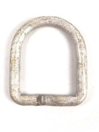 Leichtmetallbeschlag Wehrmacht, 29 x 34mm