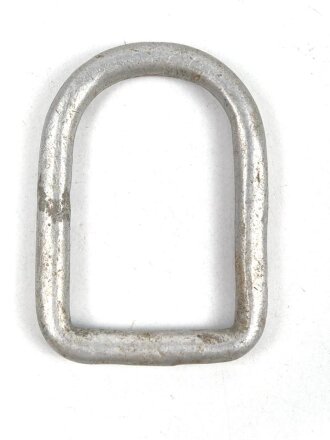 Leichtmetallbeschlag Wehrmacht, 26 x 36mm