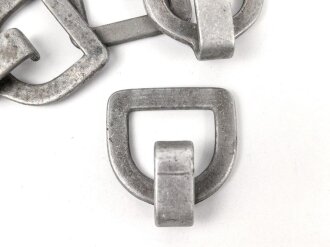 Leichtmetallbeschlag Wehrmacht, sie erhalten ein ( 1 ) Stück
