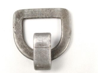 Leichtmetallbeschlag Wehrmacht, sie erhalten ein ( 1 )...