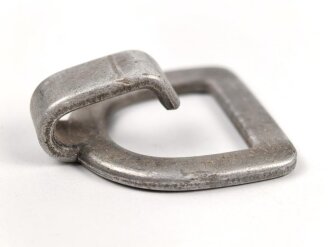 Leichtmetallbeschlag Wehrmacht, sie erhalten ein ( 1 ) Stück